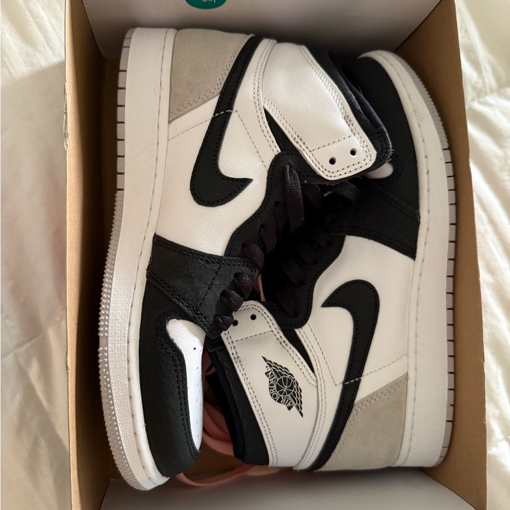 Nike air Jordan retro high